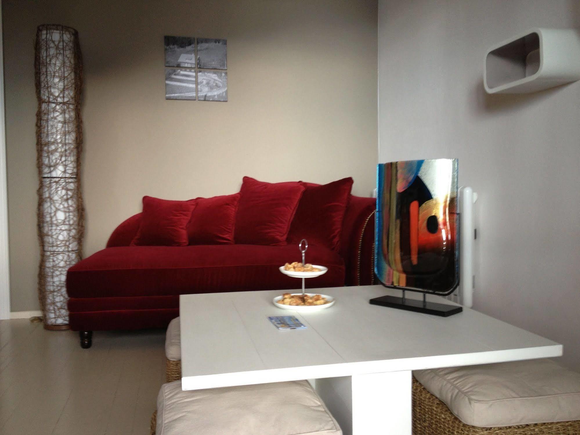 Hotel30 - Adults Only Annenheim Ngoại thất bức ảnh