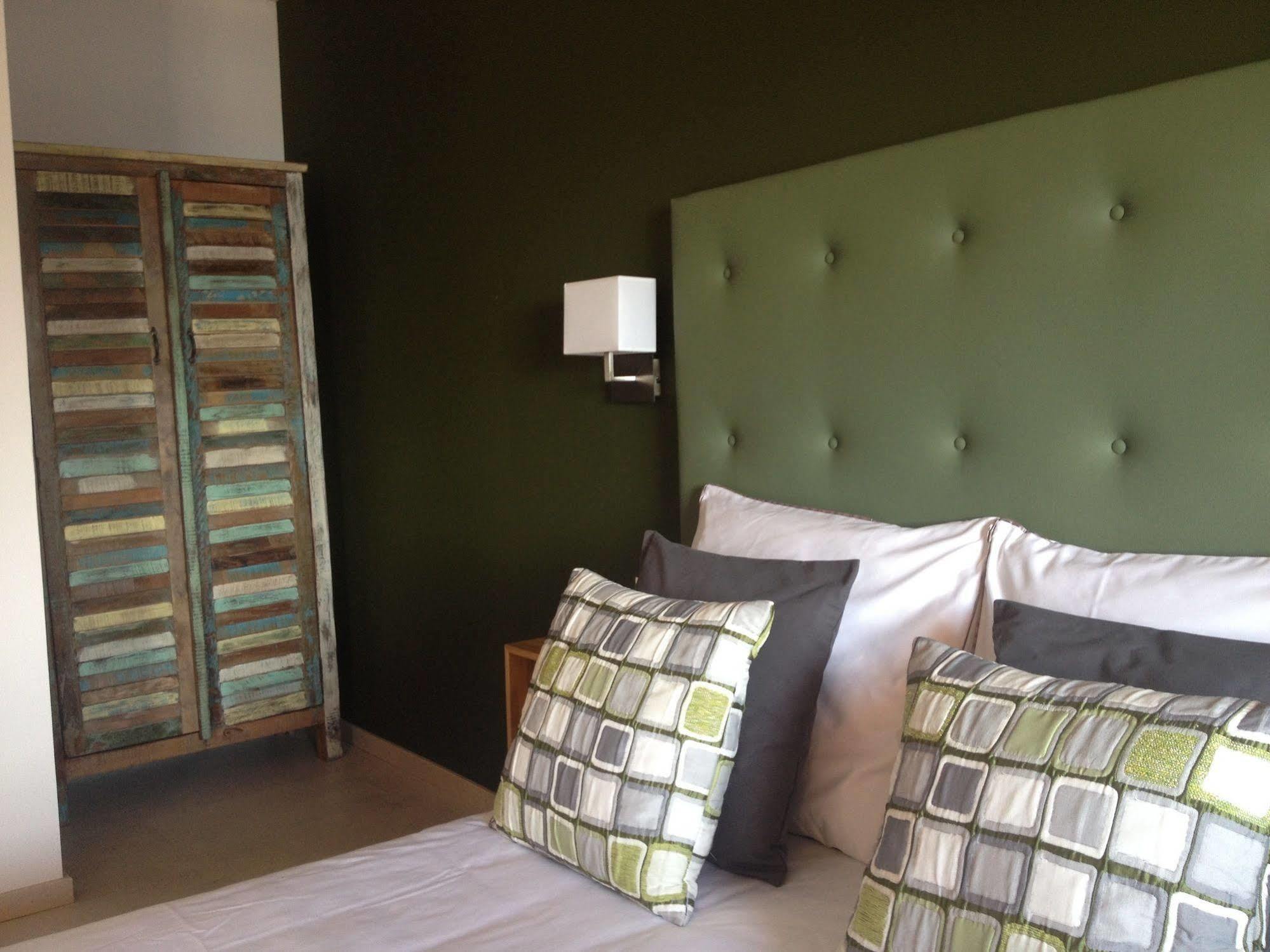 Hotel30 - Adults Only Annenheim Ngoại thất bức ảnh