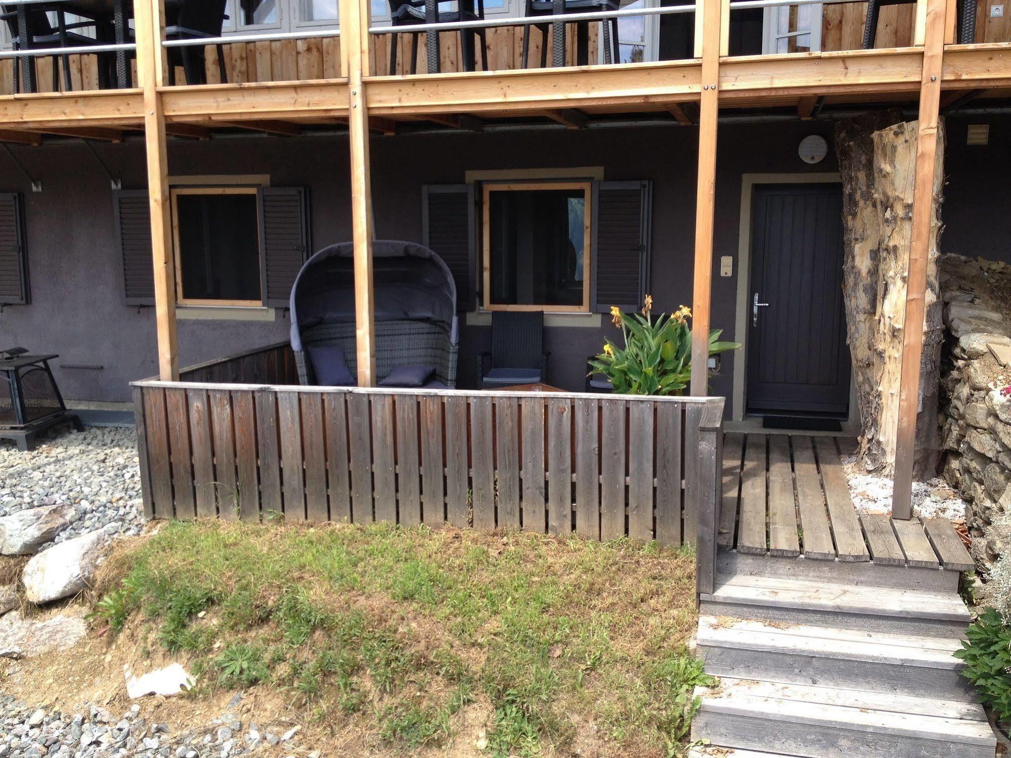 Hotel30 - Adults Only Annenheim Ngoại thất bức ảnh