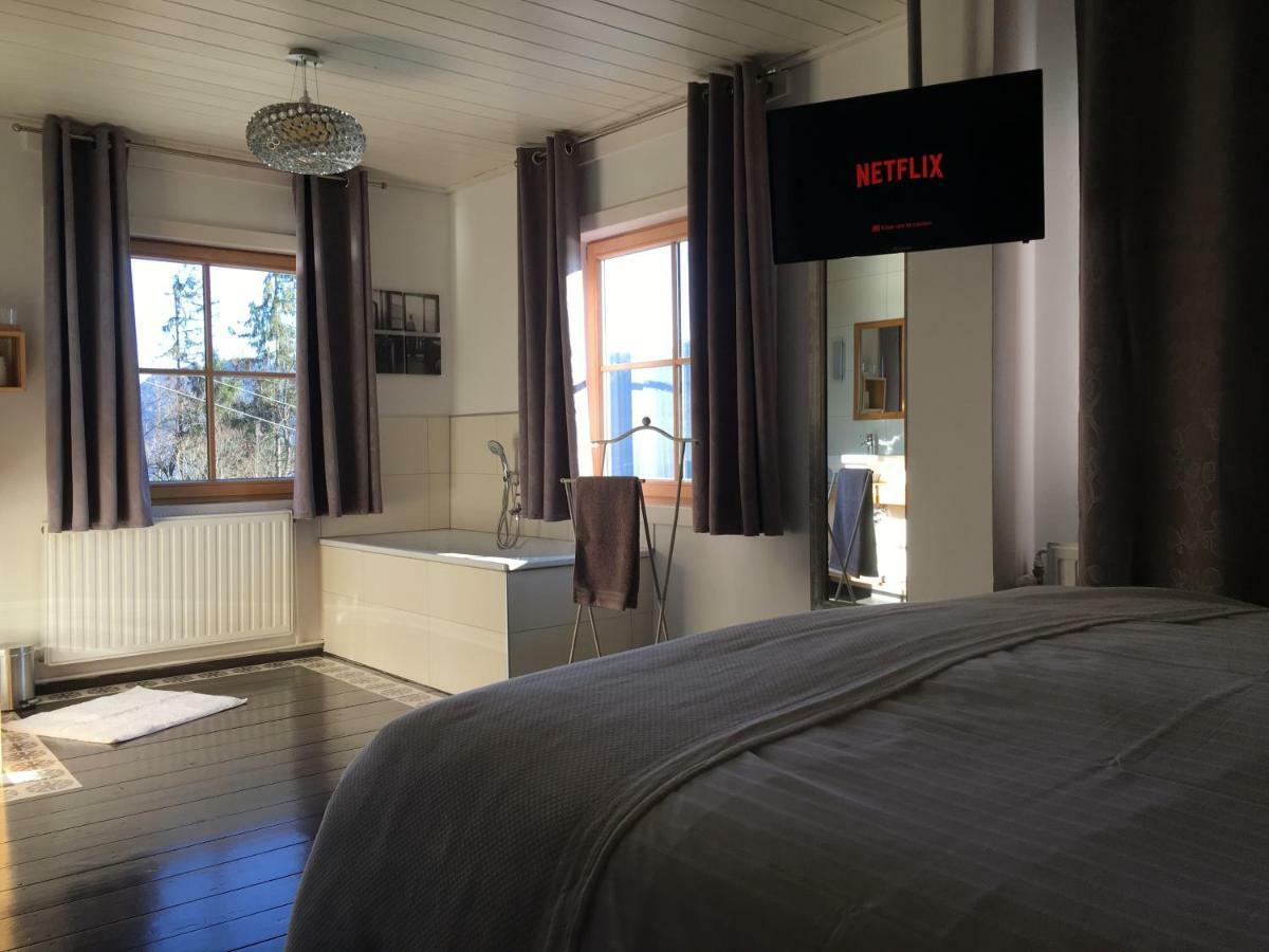 Hotel30 - Adults Only Annenheim Ngoại thất bức ảnh